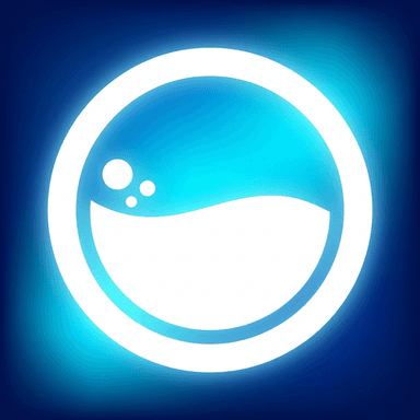 BlueLoop Icon