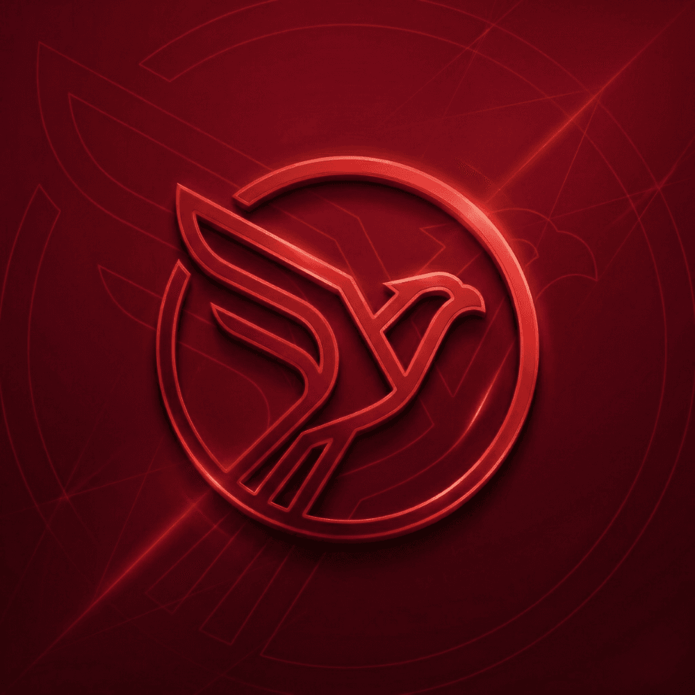 FalconRise Mark