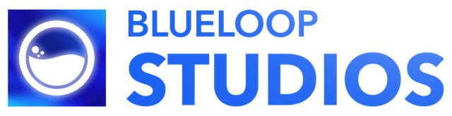 BlueLoop Studios Logo