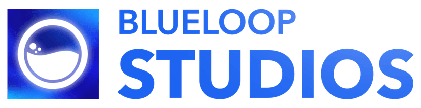 BlueLoop Studios Logo